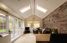 Kingston Upon Thames single storey extension leads